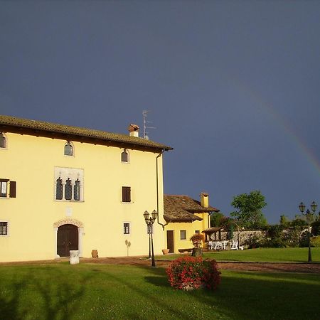 Agriturismo Domus Magna Povoletto Exterior foto