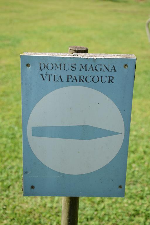 Agriturismo Domus Magna Povoletto Exterior foto