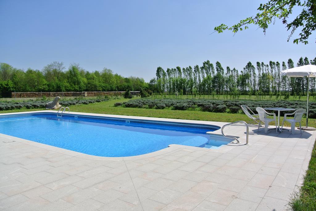 Agriturismo Domus Magna Povoletto Exterior foto