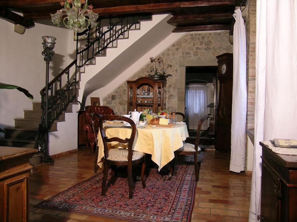 Agriturismo Domus Magna Povoletto Exterior foto