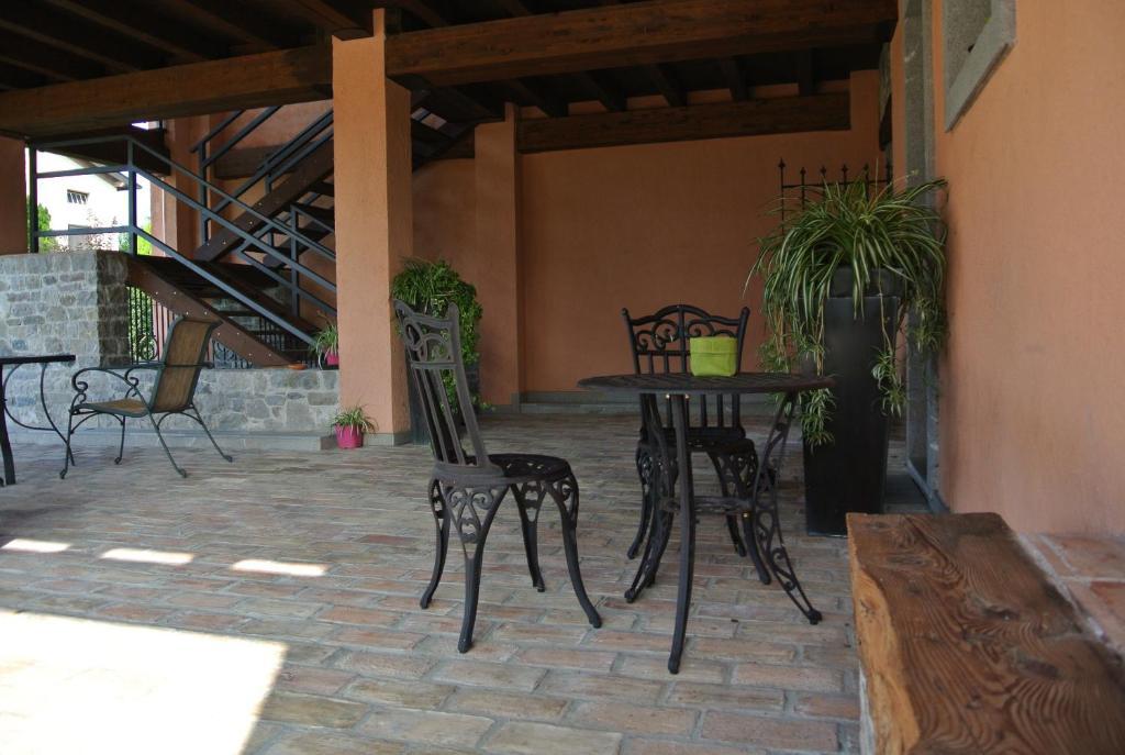 Agriturismo Domus Magna Povoletto Exterior foto